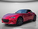 New 2026 MAZDA MIATA GRAND TOURING in DULUTH, GEORGIA (Photo 1)
