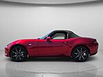 New 2026 MAZDA MIATA GRAND TOURING in DULUTH, GEORGIA (Photo 2)