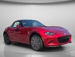 New 2026 MAZDA MIATA GRAND TOURING in DULUTH, GEORGIA (Photo 3)