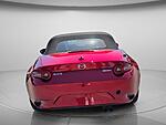 New 2026 MAZDA MIATA GRAND TOURING in DULUTH, GEORGIA (Photo 4)