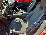 New 2026 MAZDA MIATA GRAND TOURING in DULUTH, GEORGIA (Photo 5)