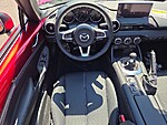 New 2026 MAZDA MIATA GRAND TOURING in DULUTH, GEORGIA (Photo 6)