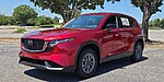 New 2026 MAZDA CX-5 2.5 S SELECT in DULUTH, GEORGIA