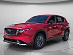 New 2026 MAZDA CX-5 2.5 S SELECT in DULUTH, GEORGIA (Photo 1)