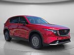 New 2026 MAZDA CX-5 2.5 S SELECT in DULUTH, GEORGIA (Photo 3)