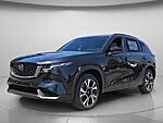 New 2026 MAZDA CX-5 2.5 S PREFERRED in DULUTH, GEORGIA (Photo 1)