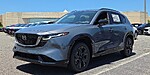 New 2026 MAZDA CX-5 2.5 S PREMIUM in DULUTH, GEORGIA