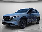 New 2026 MAZDA CX-5 2.5 S PREMIUM in DULUTH, GEORGIA (Photo 1)