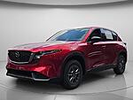 New 2026 MAZDA CX-5 2.5 S SELECT in DULUTH, GEORGIA (Photo 1)
