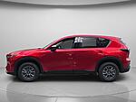 New 2026 MAZDA CX-5 2.5 S SELECT in DULUTH, GEORGIA (Photo 2)