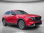 New 2026 MAZDA CX-5 2.5 S SELECT in DULUTH, GEORGIA (Photo 3)