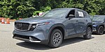 New 2026 MAZDA CX-5 2.5 S SELECT in DULUTH, GEORGIA