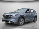 New 2026 MAZDA CX-5 2.5 S SELECT in DULUTH, GEORGIA (Photo 1)