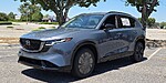 New 2026 MAZDA CX-5 2.5 S PREMIUM in DULUTH, GEORGIA