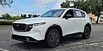 New 2026 MAZDA CX-5 2.5 S PREMIUM in DULUTH, GEORGIA