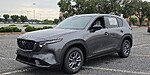 New 2026 MAZDA CX-5 2.5 S SELECT in DULUTH, GEORGIA