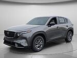 New 2026 MAZDA CX-5 2.5 S SELECT in DULUTH, GEORGIA (Photo 1)