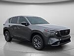 New 2026 MAZDA CX-5 2.5 S SELECT in DULUTH, GEORGIA (Photo 3)