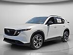 New 2026 MAZDA CX-5 2.5 S PREFERRED in DULUTH, GEORGIA (Photo 1)
