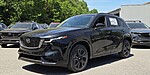 New 2026 MAZDA CX-5 2.5 S PREMIUM PLUS in DULUTH, GEORGIA