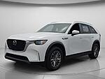 New 2026 MAZDA CX-90 3.3 TURBO SELECT in DULUTH, GEORGIA (Photo 1)