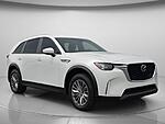 New 2026 MAZDA CX-90 3.3 TURBO SELECT in DULUTH, GEORGIA (Photo 3)