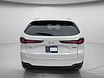 New 2026 MAZDA CX-90 3.3 TURBO SELECT in DULUTH, GEORGIA (Photo 4)