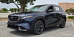 New 2026 MAZDA CX-5 2.5 S PREMIUM PLUS in DULUTH, GEORGIA