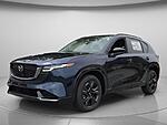New 2026 MAZDA CX-5 2.5 S PREMIUM PLUS in DULUTH, GEORGIA (Photo 1)