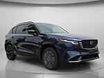 New 2026 MAZDA CX-5 2.5 S PREMIUM PLUS in DULUTH, GEORGIA (Photo 3)