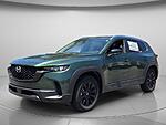 New 2026 MAZDA CX-50 2.5 S PREFERRED in DULUTH, GEORGIA (Photo 1)