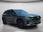 New 2026 MAZDA CX-50 2.5 S PREFERRED in DULUTH, GEORGIA (Photo 3)