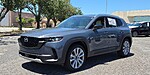 New 2026 MAZDA CX-50 2.5 TURBO in DULUTH, GEORGIA
