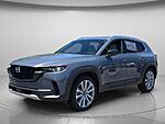 New 2026 MAZDA CX-50 2.5 TURBO in DULUTH, GEORGIA (Photo 1)