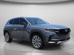 New 2026 MAZDA CX-50 2.5 TURBO in DULUTH, GEORGIA (Photo 3)