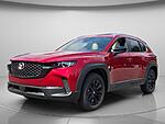 New 2026 MAZDA CX-50 2.5 S PREFERRED in DULUTH, GEORGIA (Photo 1)
