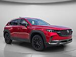 New 2026 MAZDA CX-50 2.5 S PREFERRED in DULUTH, GEORGIA (Photo 3)