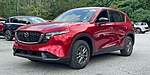 New 2026 MAZDA CX-5 2.5 S SELECT in DULUTH, GEORGIA