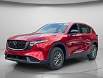 New 2026 MAZDA CX-5 2.5 S SELECT in DULUTH, GEORGIA (Photo 1)