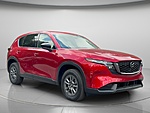 New 2026 MAZDA CX-5 2.5 S SELECT in DULUTH, GEORGIA (Photo 3)
