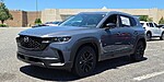 New 2026 MAZDA CX-50 2.5 S SELECT in DULUTH, GEORGIA