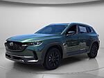 New 2026 MAZDA CX-50 2.5 S PREFERRED in DULUTH, GEORGIA (Photo 1)
