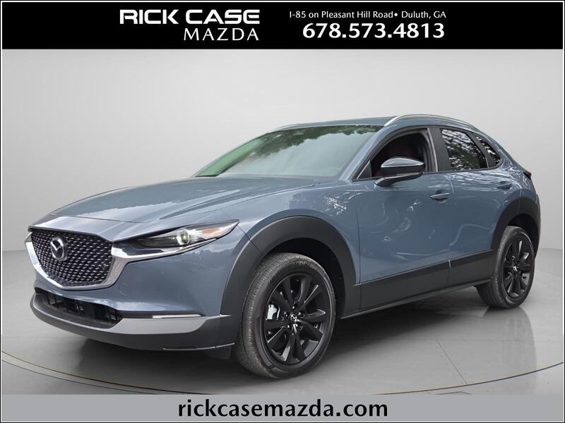 New 2026 MAZDA CX-50 2.5 S SELECT in DULUTH, GEORGIA