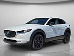 New 2026 MAZDA CX-30 2.5 S SELECT SPORT in DULUTH, GEORGIA (Photo 1)