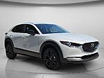 New 2026 MAZDA CX-30 2.5 S SELECT SPORT in DULUTH, GEORGIA (Photo 3)