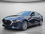 New 2026 MAZDA MAZDA3 2.5 S in DULUTH, GEORGIA (Photo 1)