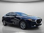 New 2026 MAZDA MAZDA3 2.5 S in DULUTH, GEORGIA (Photo 3)