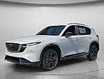 New 2026 MAZDA CX-5 2.5 S PREMIUM PLUS in DULUTH, GEORGIA (Photo 1)