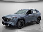 New 2026 MAZDA CX-5 2.5 S PREMIUM PLUS in DULUTH, GEORGIA (Photo 1)