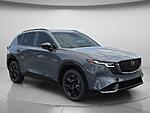 New 2026 MAZDA CX-5 2.5 S PREMIUM PLUS in DULUTH, GEORGIA (Photo 3)